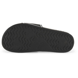 PUMA Leadcat 2.0 Badelatschen Kinder PUMA black/PUMA white 35.5