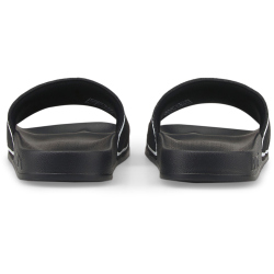 PUMA Leadcat 2.0 Badelatschen Kinder PUMA black/PUMA white 35.5