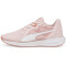 PUMA Twitch Runner Sneaker Kinder chalk pink/puma white 38