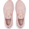PUMA Twitch Runner Sneaker Kinder chalk pink/puma white 38