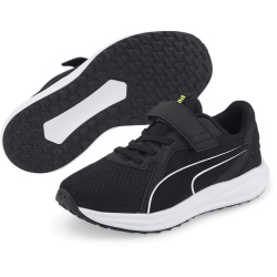PUMA Twitch Runner AC PS Sneaker Kinder PUMA black/PUMA...