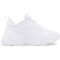 PUMA Cassia Sneaker Damen PUMA white/PUMA white/PUMA team gold 42