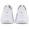 PUMA Cassia Sneaker Damen PUMA white/PUMA white/PUMA team gold 42