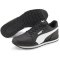 PUMA ST Runner v3 Leder Sneaker PUMA black/PUMA white 37