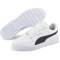 PUMA Caven Dime Sneaker puma white/puma black/puma silver 37.5