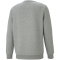 PUMA Ess Big Logo Crew Fleece-Sweatshirt Herren
