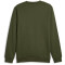 PUMA Ess Small Logo Crew Fleece-Sweatshirt Herren