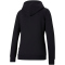 PUMA Ess Logo Kapuzenjacke Damen