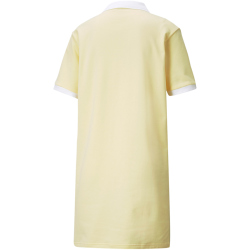 PUMA Off Court Polo Kleid Damen