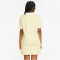 PUMA Off Court Polo Kleid Damen
