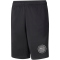 PUMA Active Sports Polyester Sweatshorts Jungen