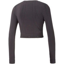 PUMA Evoknit Langarmshirt T-Shirt Damen