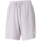 PUMA HER High-Waist Sweatshorts Damen