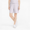 PUMA HER High-Waist Sweatshorts Damen