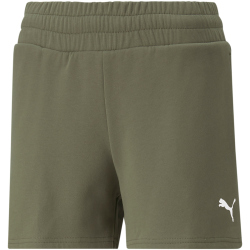 PUMA Modern Sports Sweatshorts Damen