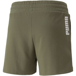 PUMA Modern Sports Sweatshorts Damen