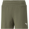 PUMA Modern Sports Sweatshorts Damen