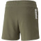 PUMA Modern Sports Sweatshorts Damen