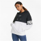 PUMA Power Hoodie Damen