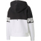 PUMA Power Hoodie Damen