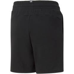PUMA Power Logo Sweatshorts Jungen