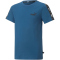 PUMA Ess+ Metallic Tape T-Shirt Jungen