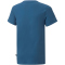 PUMA Ess+ Metallic Tape T-Shirt Jungen