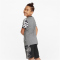 PUMA Ess+ Metallic Camo T-Shirt Jungen