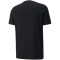 PUMA Ess+ Metallic Tape T-Shirt Herren