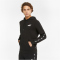PUMA Ess+ Metallic Tape Hoodie Herren