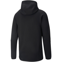 PUMA Evostripe Kapuzenjacke Herren