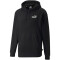 PUMA Ess+ Metallic Hoodie Herren