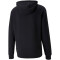 PUMA Ess+ Metallic Hoodie Herren