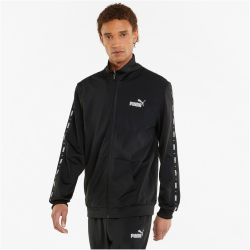PUMA Tape Polyester Trainingsanzug Herren