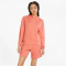 PUMA Loungewear Shorts Jogginganzug Damen