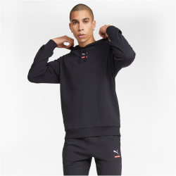 PUMA Better Sportswear Hoodie Herren