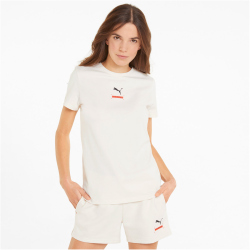 PUMA Better Sportswear T-Shirt Damen