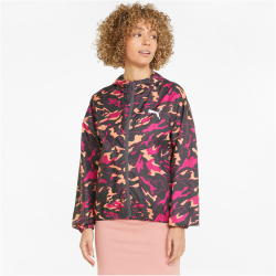 PUMA Modern Sports Windbreaker Damen