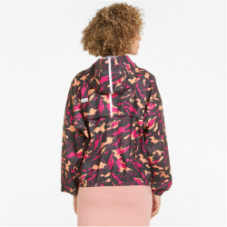 PUMA Modern Sports Windbreaker Damen