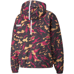 PUMA Modern Sports Windbreaker Damen