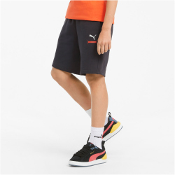 PUMA Better Sportswear Sweatshorts Kinder