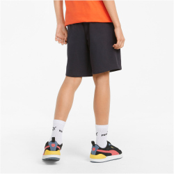 PUMA Better Sportswear Sweatshorts Kinder