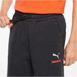 PUMA Better Sportswear Sweatshorts Kinder