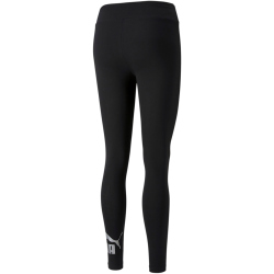 PUMA Ess+ Metallic Leggings Damen