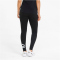 PUMA Ess+ Metallic Leggings Damen