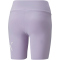 PUMA Ess Logo Shorts Leggings Damen