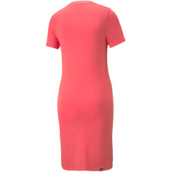 PUMA Ess Slim Kleid Damen