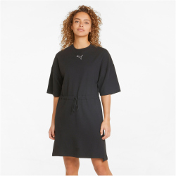 PUMA HER Kleid Damen