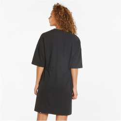 PUMA HER Kleid Damen