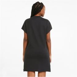 PUMA Summer Graphic Kleid Damen